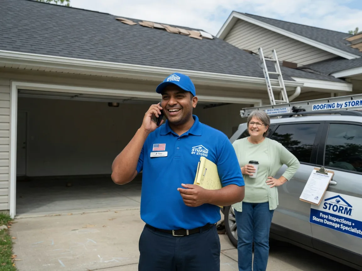 Roof Repair Near Me Devol, OK FAQs
