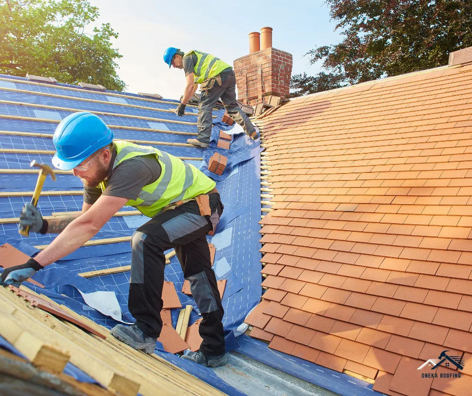 Why choose Roof Repair Near Me in Devol, OK